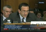 CSPAN3 : May 12, 2012 5:30am-6:00am EDT