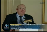 CSPAN3 : May 19, 2012 12:00pm-12:30pm EDT