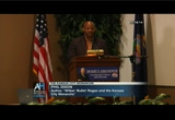 Sports and Race : CSPAN3 : August 18, 2014 11:54am-12:52pm EDT