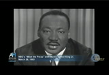 Meet the Press With Martin Luther King : CSPAN3 : April 4, 2015 8:00am-8:31am EDT