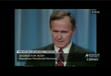 1988 George H. W. Bush RNC Presidential Candidate Speech : CSPAN3 : July 23, 2016 10:09am-11:03am EDT