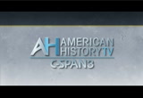 American Artifacts : CSPAN3 : August 19, 2016 6:45pm-7:14pm EDT