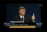 1992 Vice Presidential Candidates Debate : CSPAN3 : October 8, 2016 1:45pm-3:16pm EDT