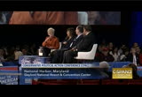 Panel Discussion on the Trump Doctrine : CSPAN3 : March 3, 2017 2:21pm-2:55pm EST