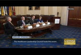 Discussion Focuses on Impact of Medicare Cuts : CSPAN3 : March 15, 2017 3:23pm-4:19pm EDT