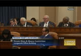 House Ways and Means Committee Considers Resolution Seeking President's Tax Returns : CSPAN3 : March 30, 2017 11:40pm-12:23am EDT