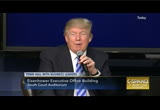 President Trump: "We are Absolutely Destroying These Horrible Regulations" : CSPAN3 : April 4, 2017 7:24pm-7:56pm EDT