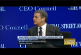 Wall Street Journal CEO Council Discussion with WTO's Roberto Azevedo : CSPAN3 : December 5, 2018 11:40am-12:01pm EST
