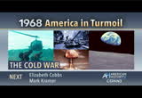 1968 - America in Turmoil 2018 Vietnam War at Home : CSPAN3 : December 31, 2018 9:09pm-10:41pm EST