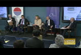 Former Rep. Charles Boustany & Others Discuss U.S.-Asia Relations : CSPAN3 : January 9, 2019 9:23am-11:04am EST