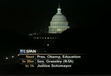 Capital News Today : CSPAN : September 8, 2009 11:00pm-2:00am EDT
