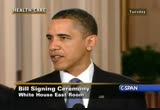C-SPAN Weekend : CSPAN : March 28, 2010 10:30am-1:00pm EDT