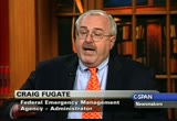 Newsmakers : CSPAN : March 28, 2010 6:00pm-6:30pm EDT