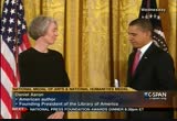 American Perspectives : CSPAN : March 5, 2011 8:00pm-11:00pm EST