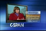 Washington Journal : CSPAN : March 8, 2011 7:00am-10:00am EST
