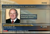 America & the Courts : CSPAN : April 23, 2011 7:00pm-8:00pm EDT