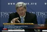 American Perspectives : CSPAN : April 23, 2011 11:00pm-2:00am EDT