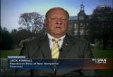Newsmakers : CSPAN : May 1, 2011 6:00pm-6:30pm EDT