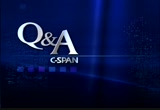 Q & A : CSPAN : May 8, 2011 11:00pm-12:00am EDT
