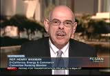 Newsmakers : CSPAN : September 18, 2011 6:00pm-6:30pm EDT