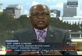 Newsmakers : CSPAN : January 22, 2012 10:00am-10:30am EST