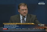 Americans For Tax Reform : CSPAN : February 11, 2012 4:00pm-4:15pm EST