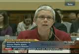 Capitol Hill Hearings : CSPAN : May 4, 2012 1:00am-6:00am EDT