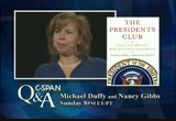 2012 Election Strategy Discussion : CSPAN : May 12, 2012 8:20pm-9:40pm EDT