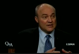 Q & A : CSPAN : May 13, 2012 11:00pm-12:00am EDT