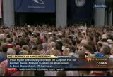 Road to the White House : CSPAN : August 12, 2012 6:15am-7:00am EDT