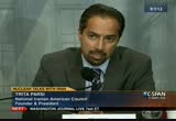 News and Public Affairs : CSPAN : September 16, 2012 5:00am-6:00am EDT