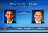 Politics & Public Policy Today : CSPAN : September 18, 2012 1:00am-6:00am EDT