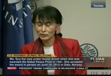 Future of Afghanistan : CSPAN : September 23, 2012 2:00am-3:45am EDT