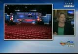 Call-In for Debate Reaction : CSPAN : October 3, 2012 10:30pm-11:30pm EDT