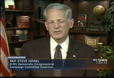 Newsmakers : CSPAN : October 7, 2012 6:00pm-6:30pm EDT