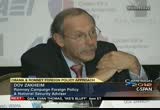 National Security & Campaign 2012 : CSPAN : October 15, 2012 4:25am-6:00am EDT