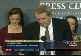 Capitol Hill Hearings : CSPAN : November 8, 2012 6:00am-7:00am EST