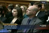 Capitol Hill Hearings : CSPAN : November 29, 2012 8:00pm-1:00am EST
