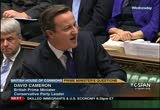 British Prime Minister's Questions : CSPAN : December 9, 2012 9:00pm-9:35pm EST