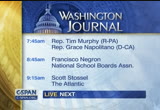 Washington Journal : CSPAN : December 19, 2012 7:00am-10:00am EST