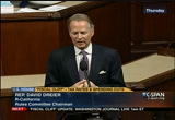 Capitol Hill Hearings : CSPAN : December 21, 2012 6:00am-7:00am EST