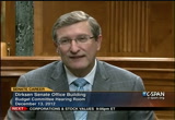 Capitol Hill Hearings : CSPAN : December 26, 2012 8:00pm-1:00am EST