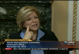 Capitol Hill Hearings : CSPAN : December 28, 2012 1:00am-6:00am EST