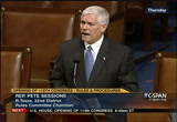 Capitol Hill Hearings : CSPAN : January 4, 2013 6:00am-7:00am EST