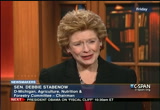 Newsmakers : CSPAN : January 6, 2013 10:00am-10:30am EST