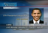 Public Affairs : CSPAN : January 11, 2013 9:00am-2:00pm EST