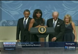 Presidential Swearing-In Ceremony : CSPAN : January 21, 2013 12:30am-1:00am EST