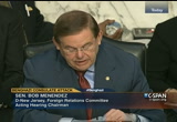 Capitol Hill Hearings : CSPAN : January 23, 2013 8:00pm-12:59am EST