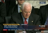 Capitol Hill Hearings : CSPAN : January 30, 2013 8:00pm-1:00am EST
