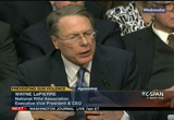 Capitol Hill Hearings : CSPAN : January 31, 2013 1:00am-6:00am EST